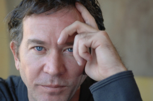 Stop Gray Hair - Gray Haired Man - Timothy Hutton