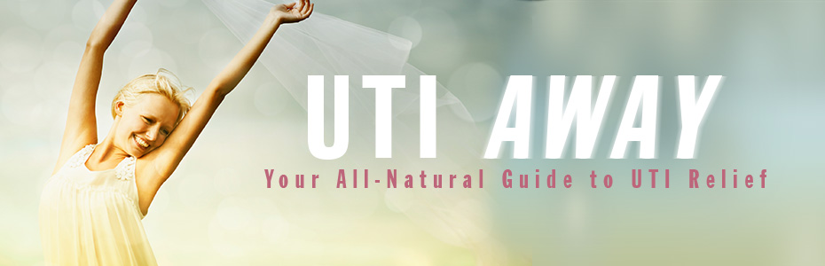 UTI Relief – Home Remedies for UTI