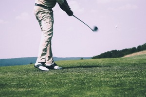 Golf Swing Basics – Proper Golf Swing