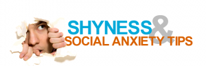 Overcome Shyness - Shyness and Social Anxiety Tips