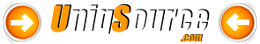 UniqSource.com logo